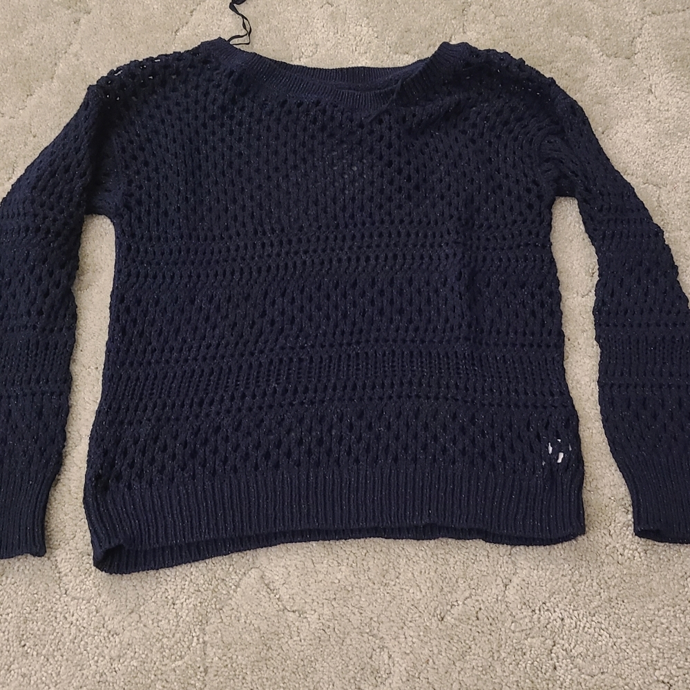 AE Knit Sweater